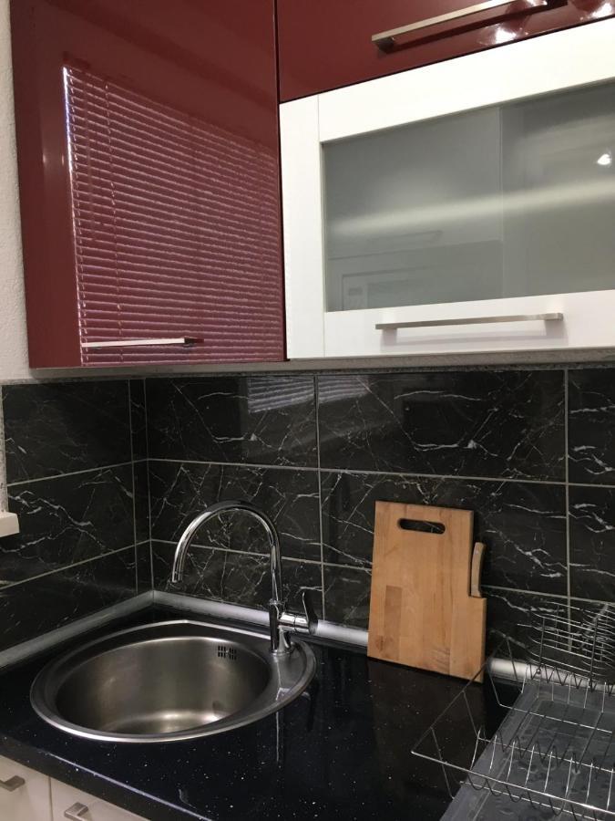Luxury Apartment In The Heart Of Jajce Exterior photo
