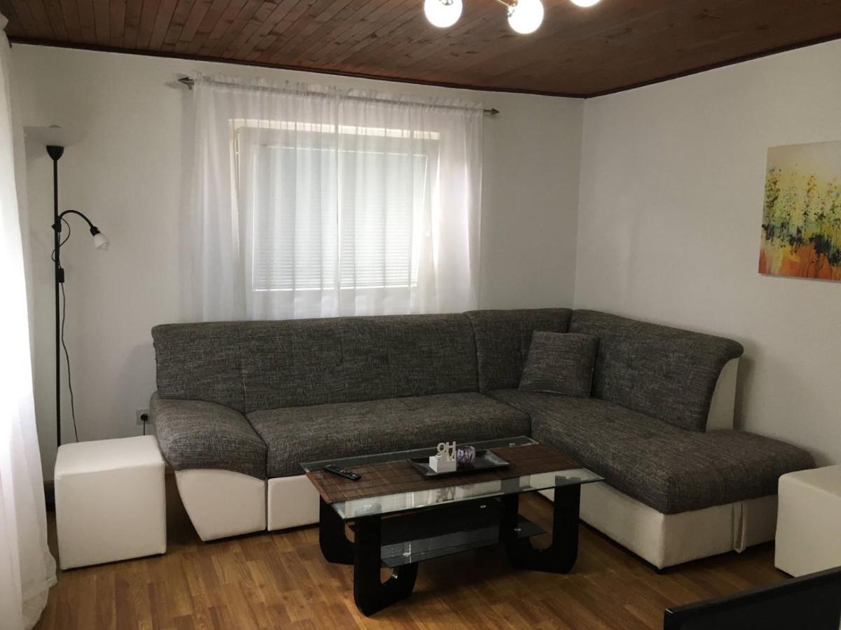 Luxury Apartment In The Heart Of Jajce Exterior photo
