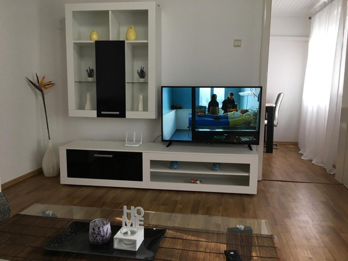 Luxury Apartment In The Heart Of Jajce Exterior photo