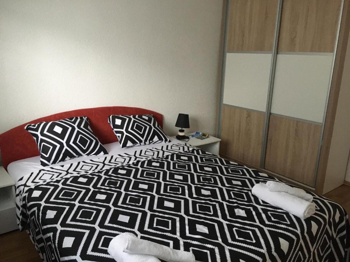 Luxury Apartment In The Heart Of Jajce Exterior photo