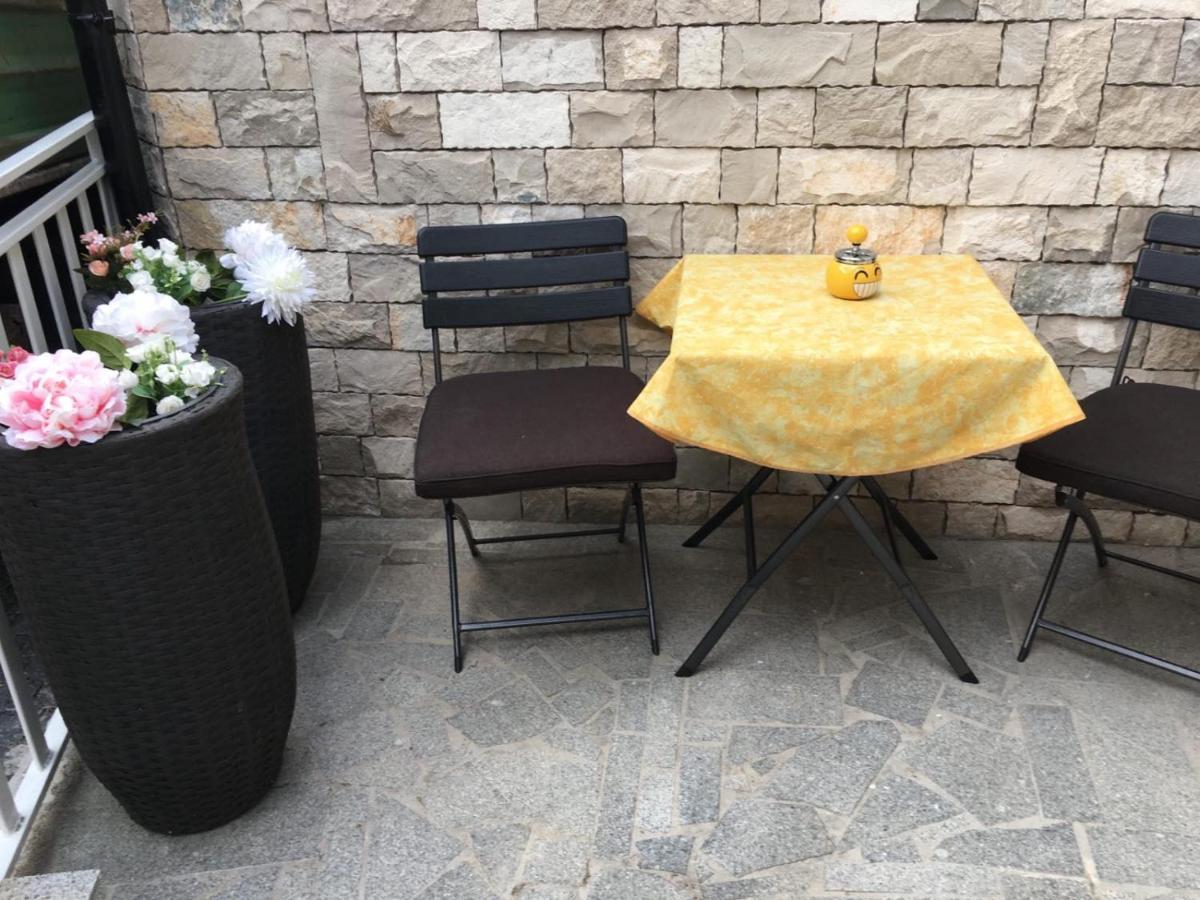 Luxury Apartment In The Heart Of Jajce Exterior photo