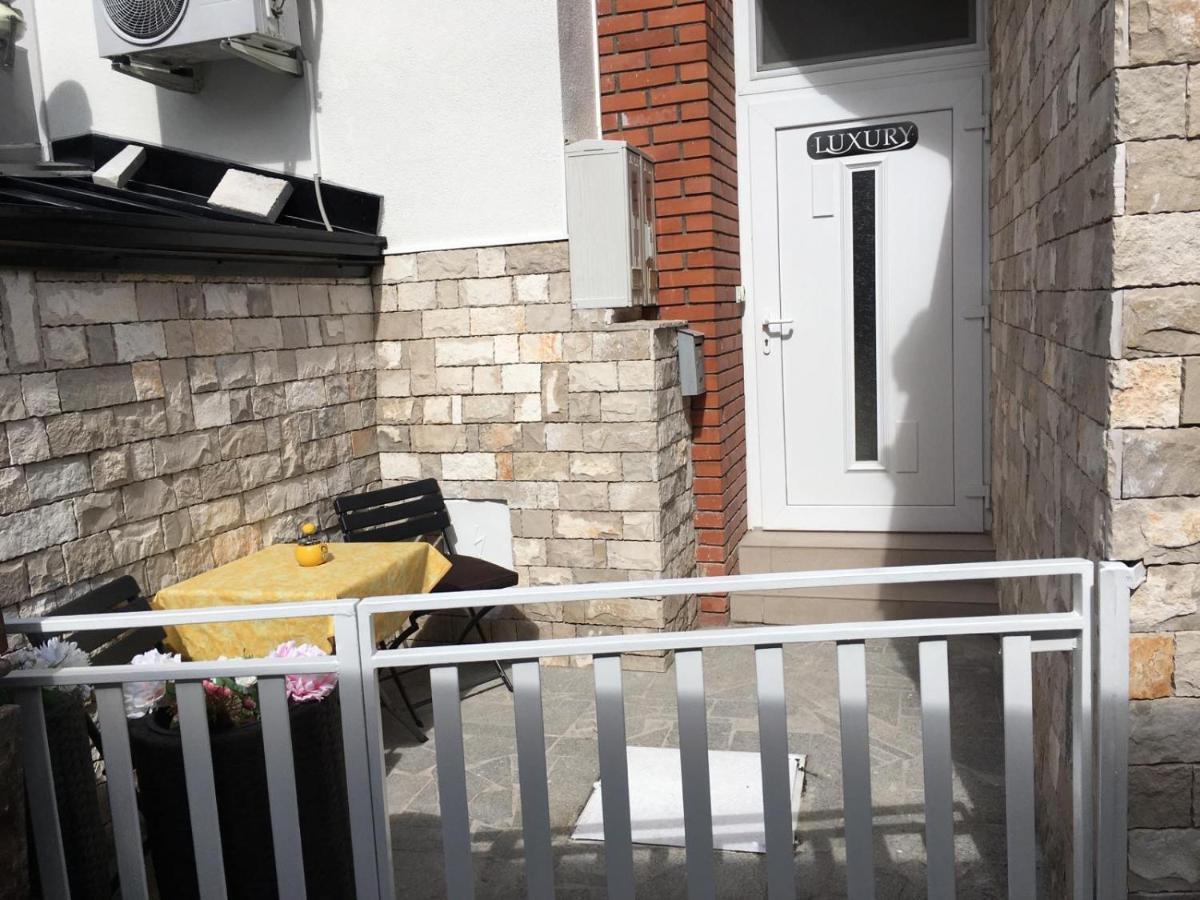 Luxury Apartment In The Heart Of Jajce Exterior photo